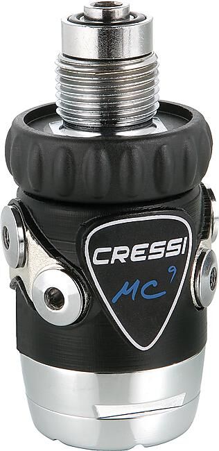 CRESSI SUB - 1ER ETAGE MC9 SC