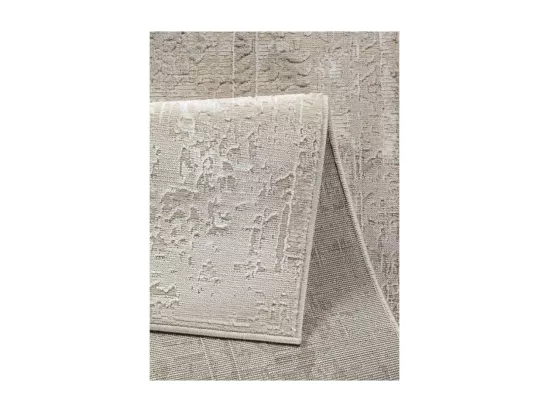 Tapis vintage - MARSEILLE 329 Beige 80*150