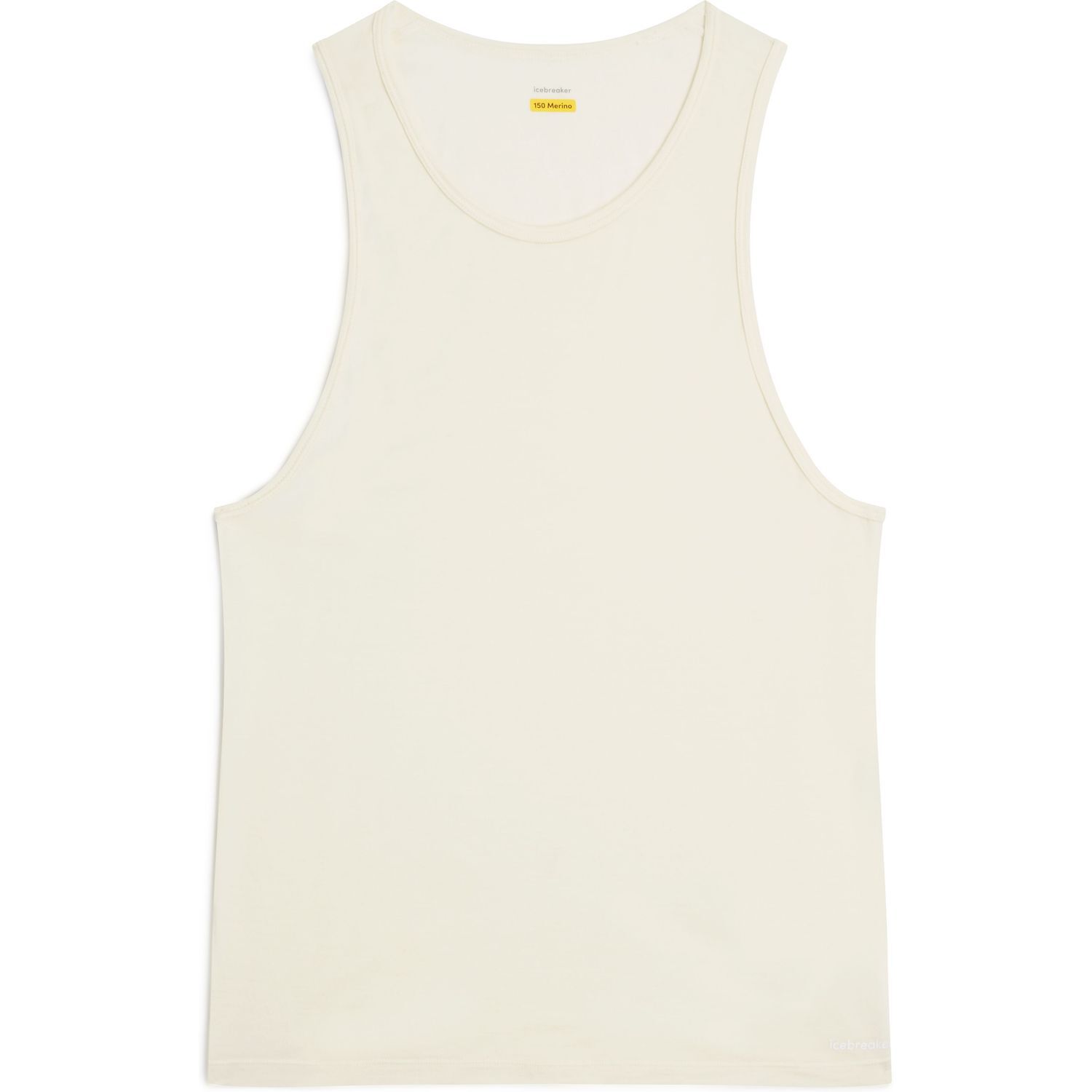IcebreakerM Anatomica Tank