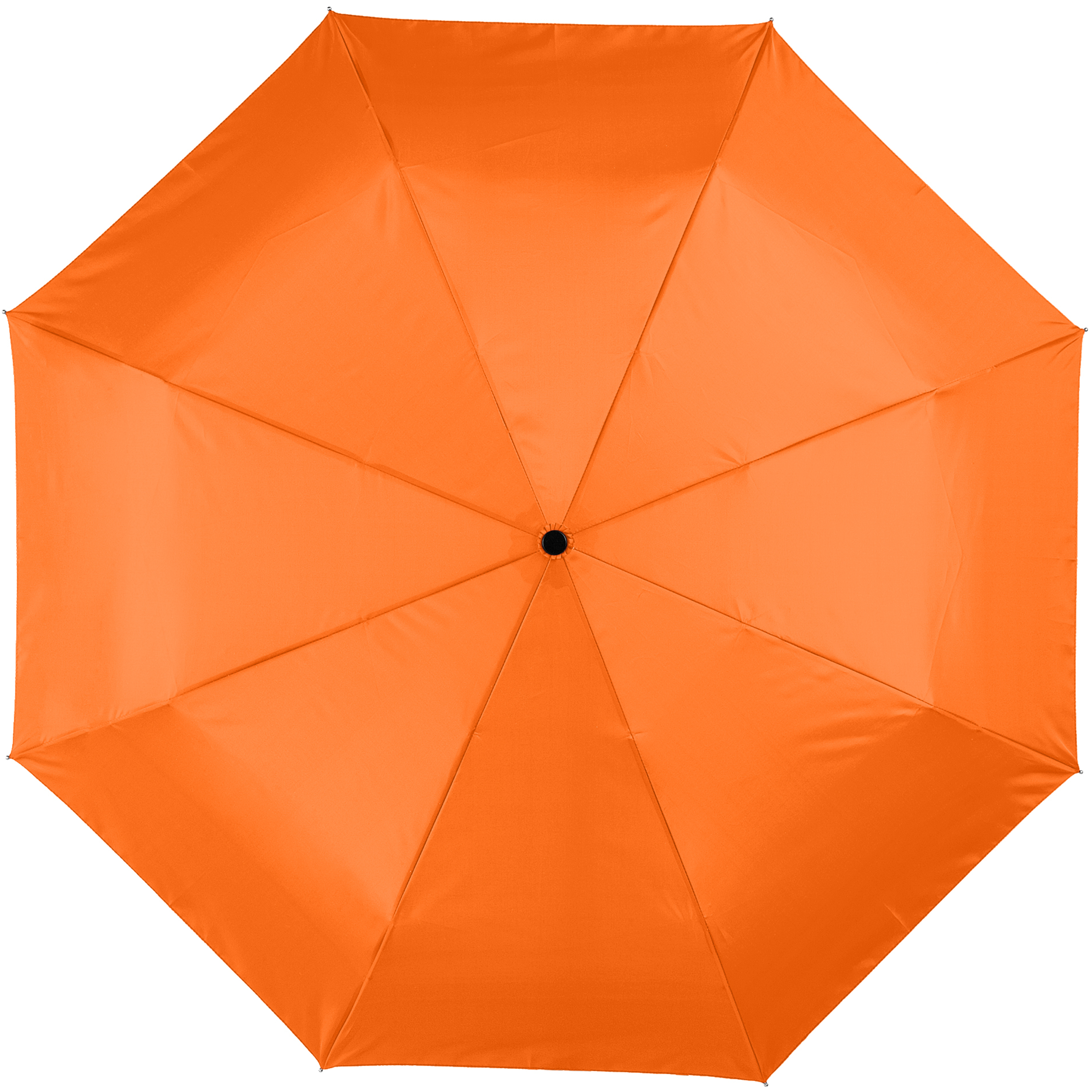 EgotierPro 109016 - Parapluie Compact Automatique Alex 21.5\