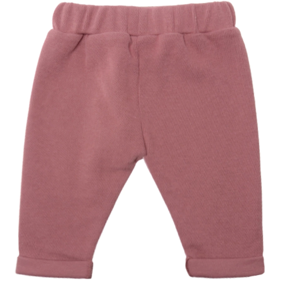Liliput Ausstattungsset 2-teilig Set aus Langarmshirt und Hose rose