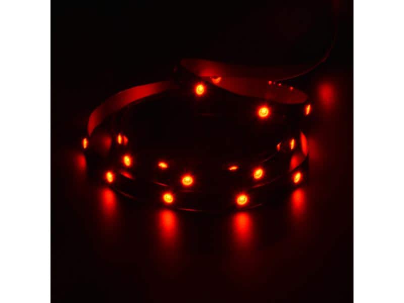 SONOFF LED-Stripe L2 Lite WiFi-RGB, 5 m Programmierbares und flexibles Indoor LED-Streifen-Set