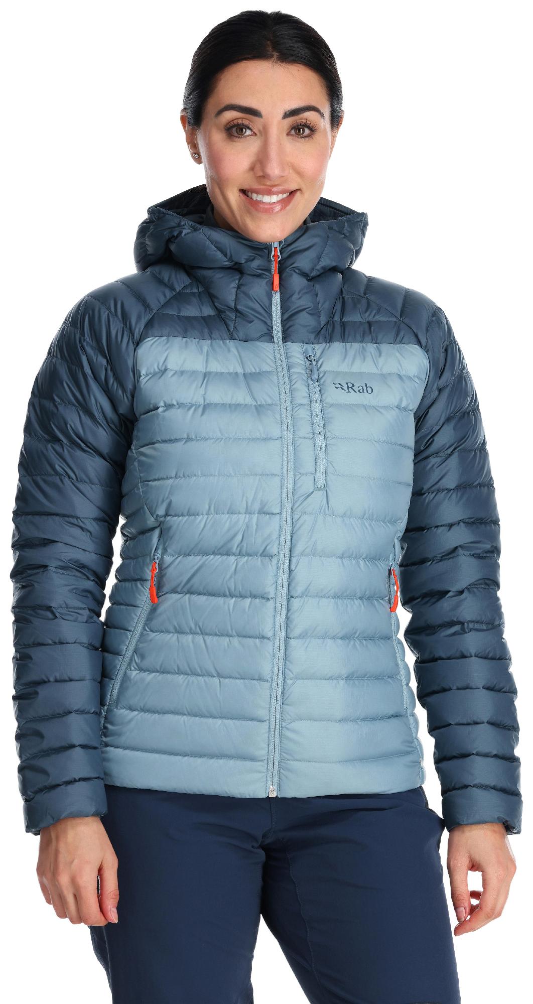 Rab<br>Microlight Alpine Wmns