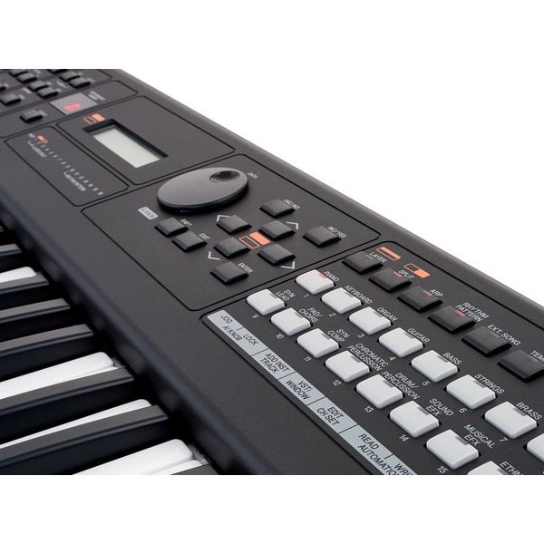 Yamaha MX49 V2 Black