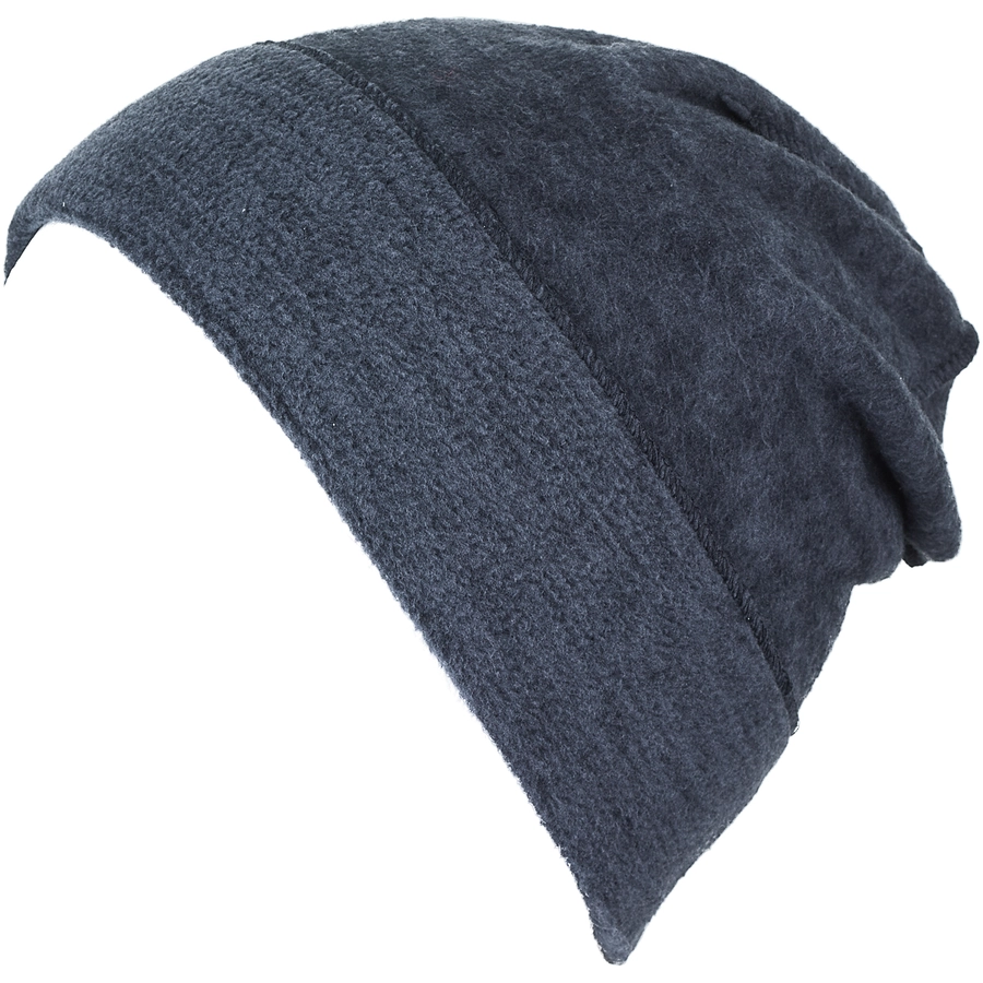 Sterntaler Beanie melange marine