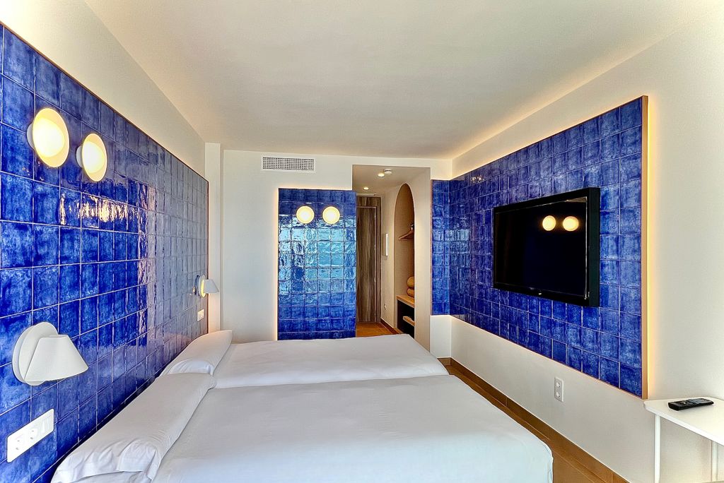 Perla Marina Logies en ontbijt - Hotel