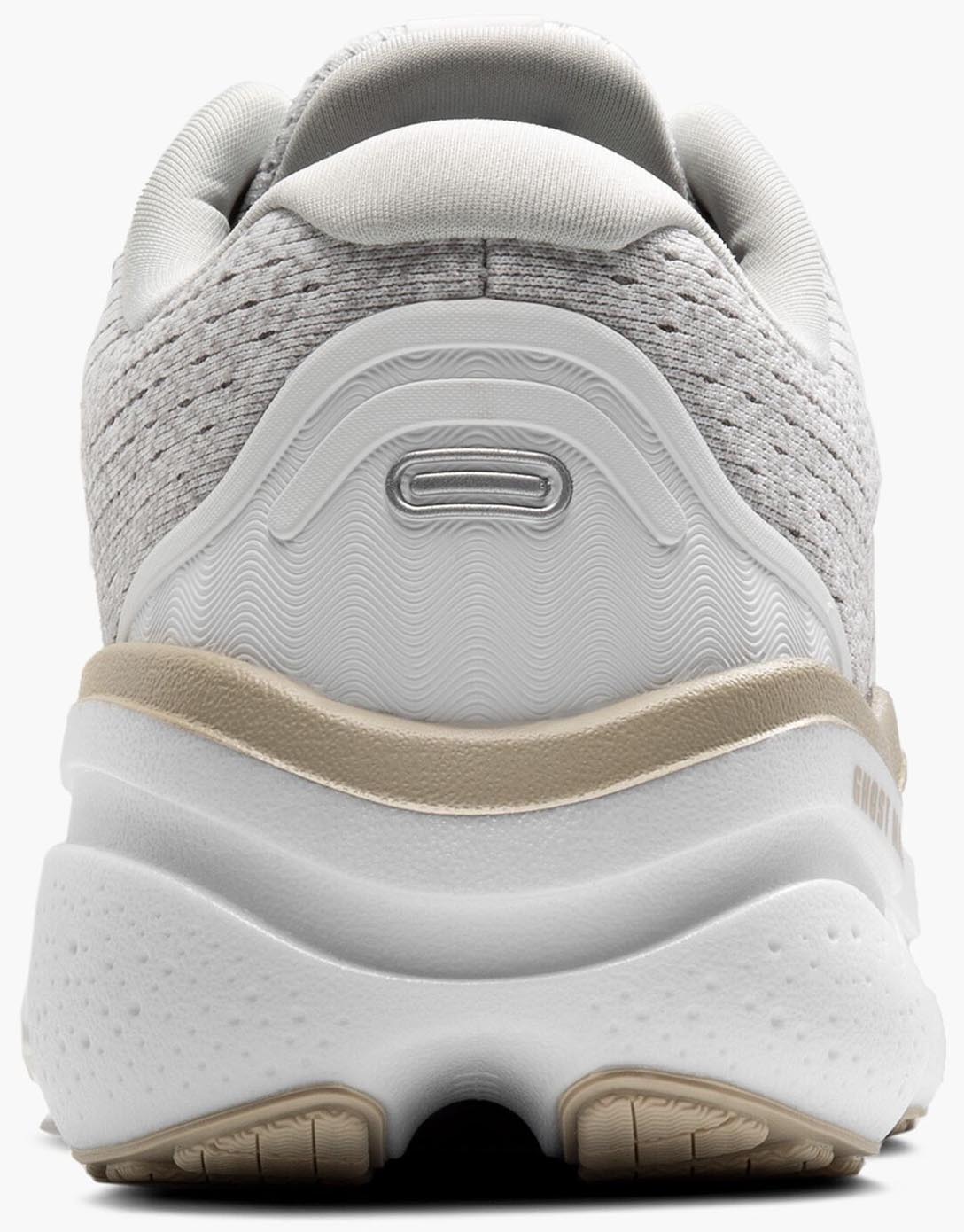 Ghost Max 2 Herre 125/White/Pelican/Oyster
