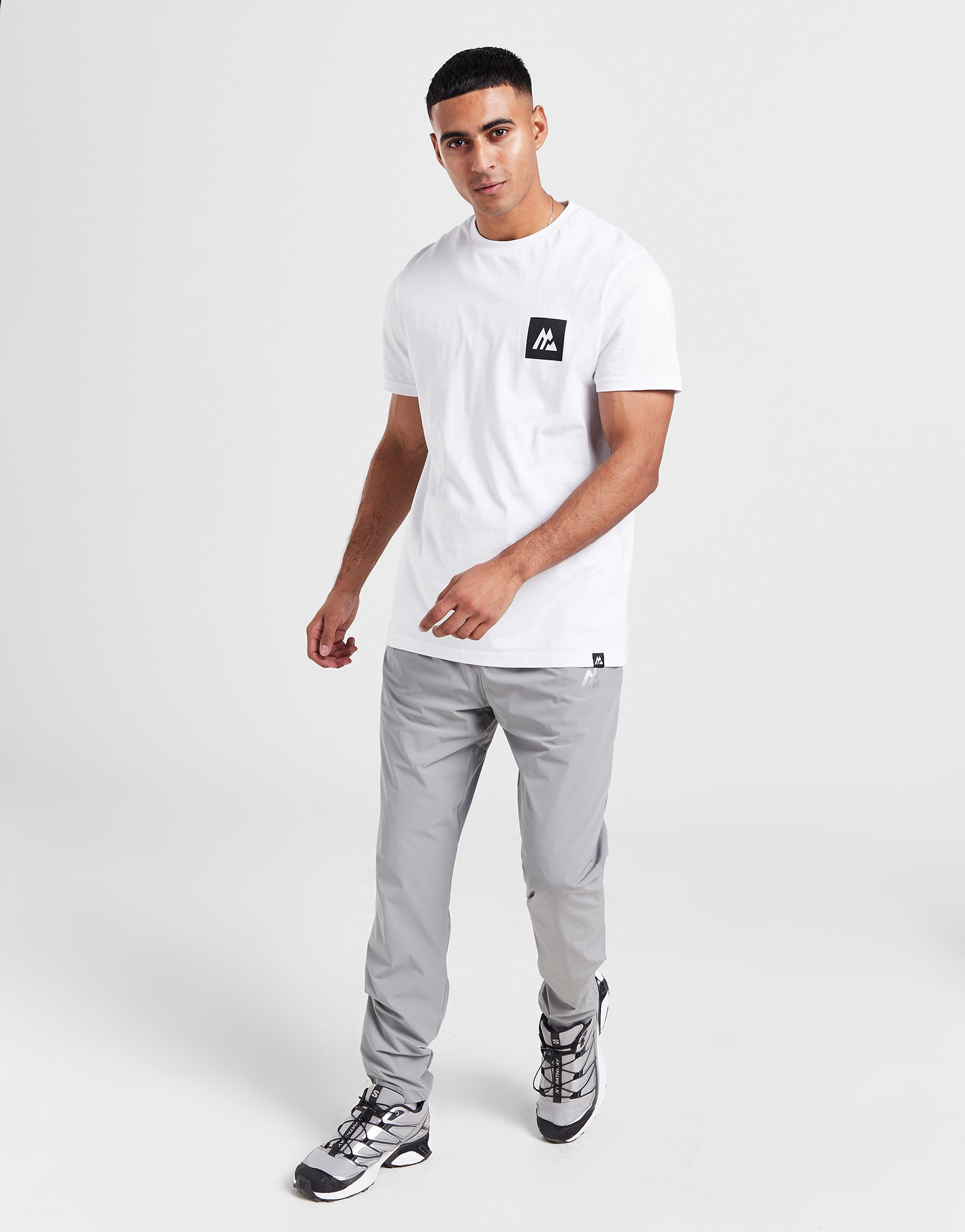 MONTIREX Pantalon de jogging Hybrid Homme