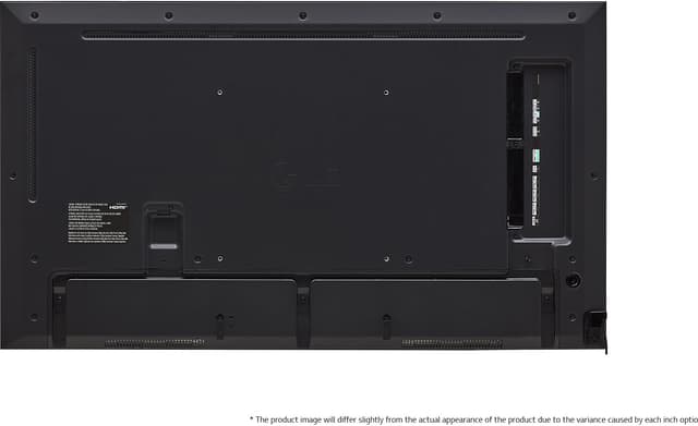 LG 55UH5N-E 55