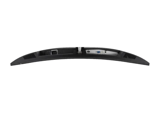 ASUS TUF Gaming VG328H1B - LED-skærm - gaming - kurvet - 31.5