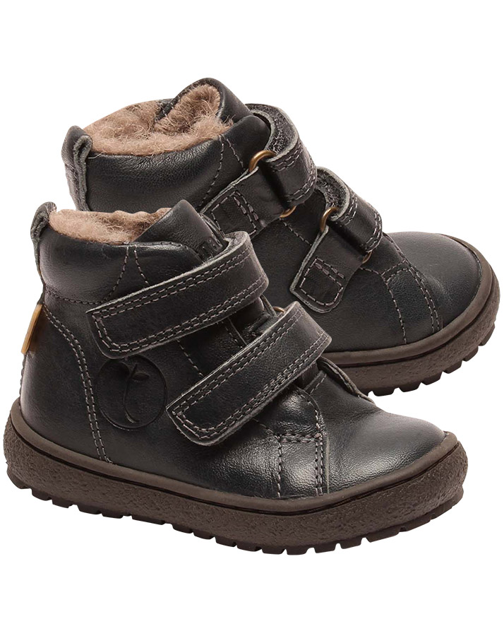 Halbschuhe DEIA TEX gefüttert in navy