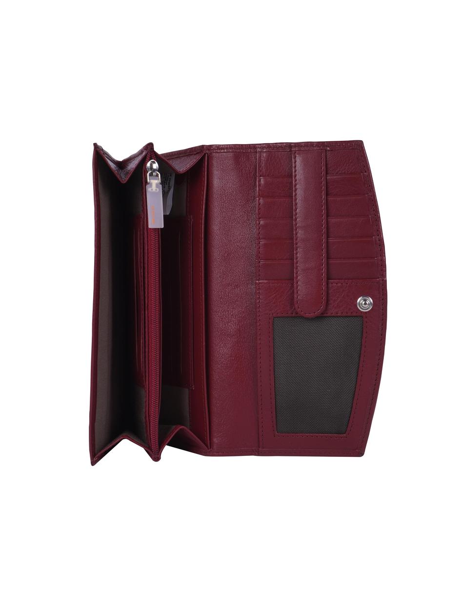 PURSE LH8F LEISEL DIEDBURG