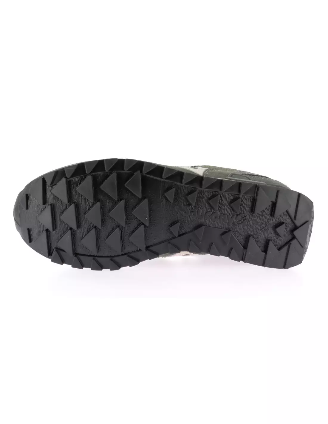 SHADOW ORIGINAL - Baskets OLIVETAN