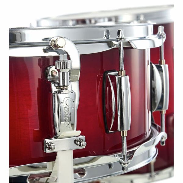Gretsch Catalina Club Jazz Crimson Bst