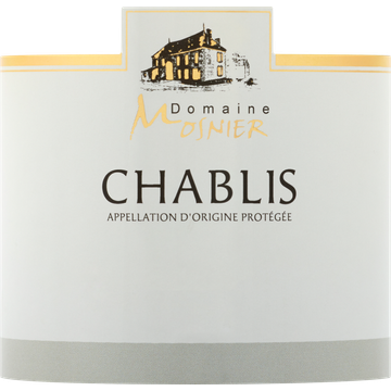 Domaine Mosnier - Chablis - 750ML