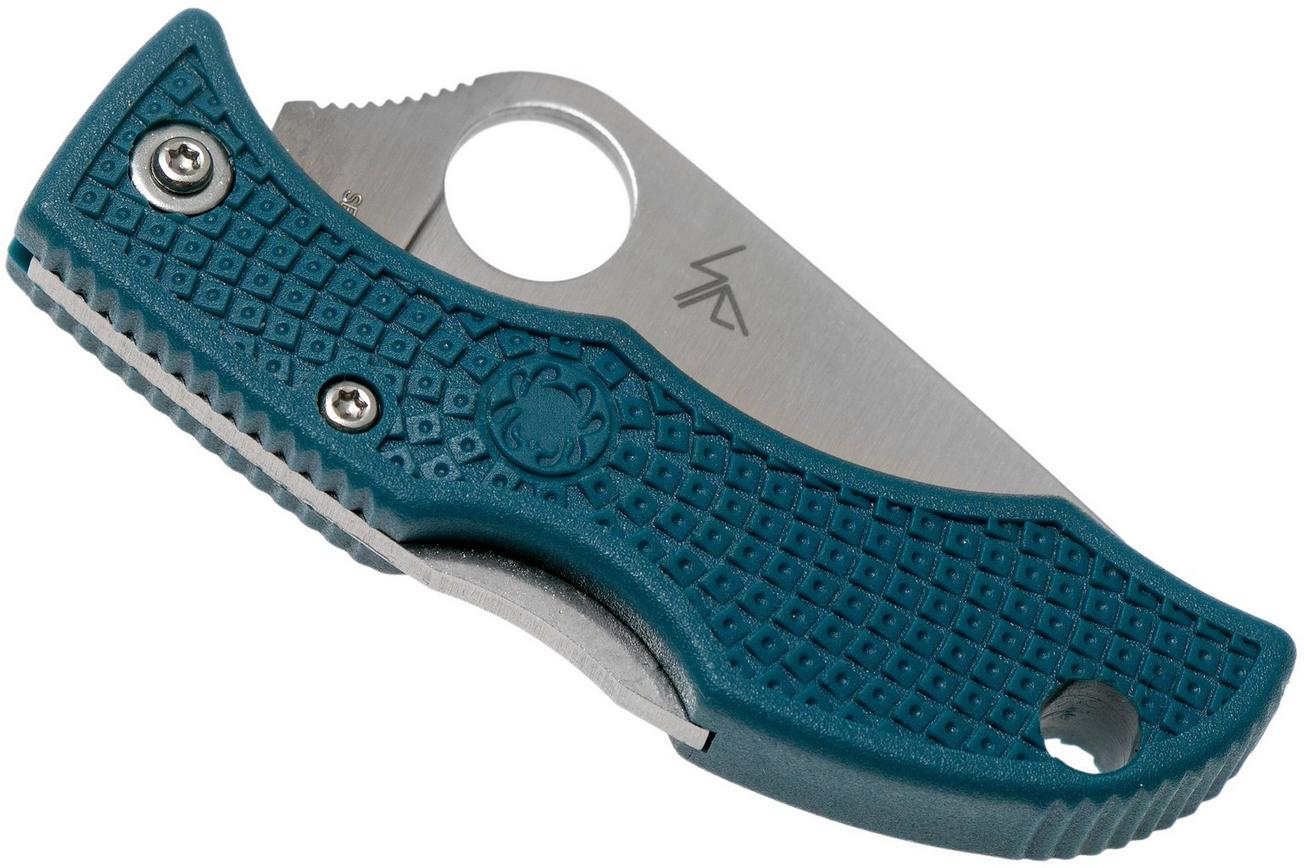 Spyderco Ladybug 3 K390 LF3K390 zakmes