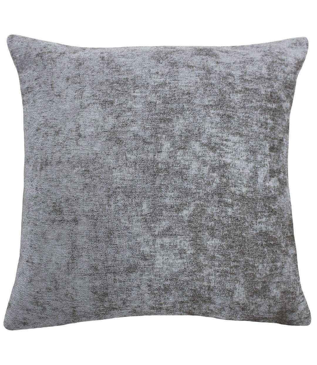 Riva Home - Housse de coussin Hampton (Gris) (50 x 50cm) - UTRV1133