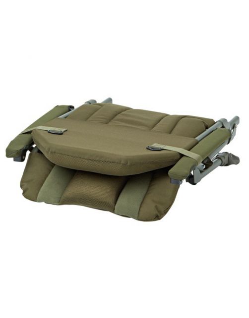 Trakker Levelite Long-Back Chair - Stoel - per stuk