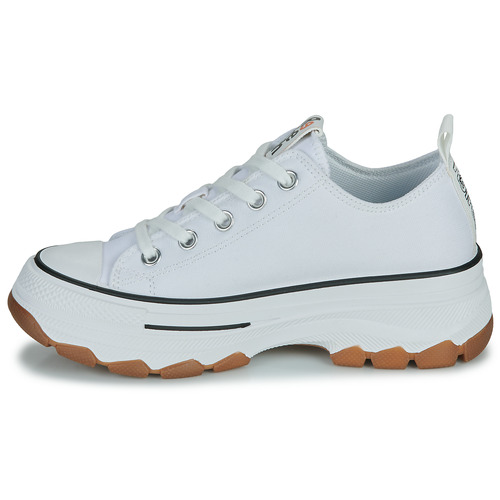 Refresh - 171920 - Blanc