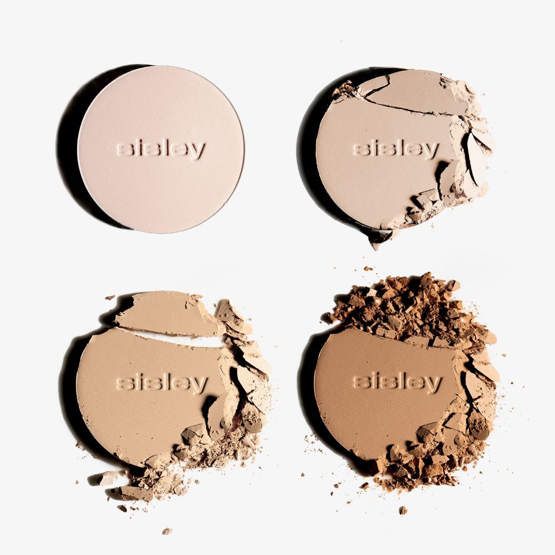 SISLEY MAQUILHAGEM PHYTO POUDRE COMPACTE