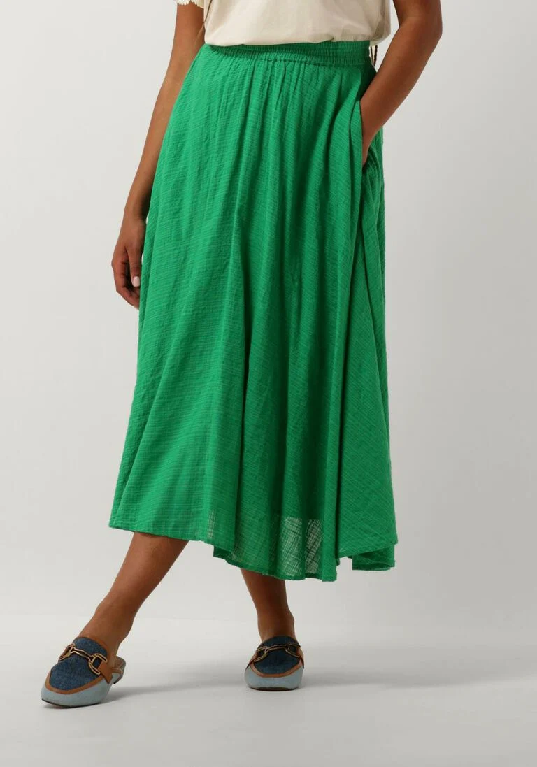 STELLA FOREST groene stella forest midirok e24ju005