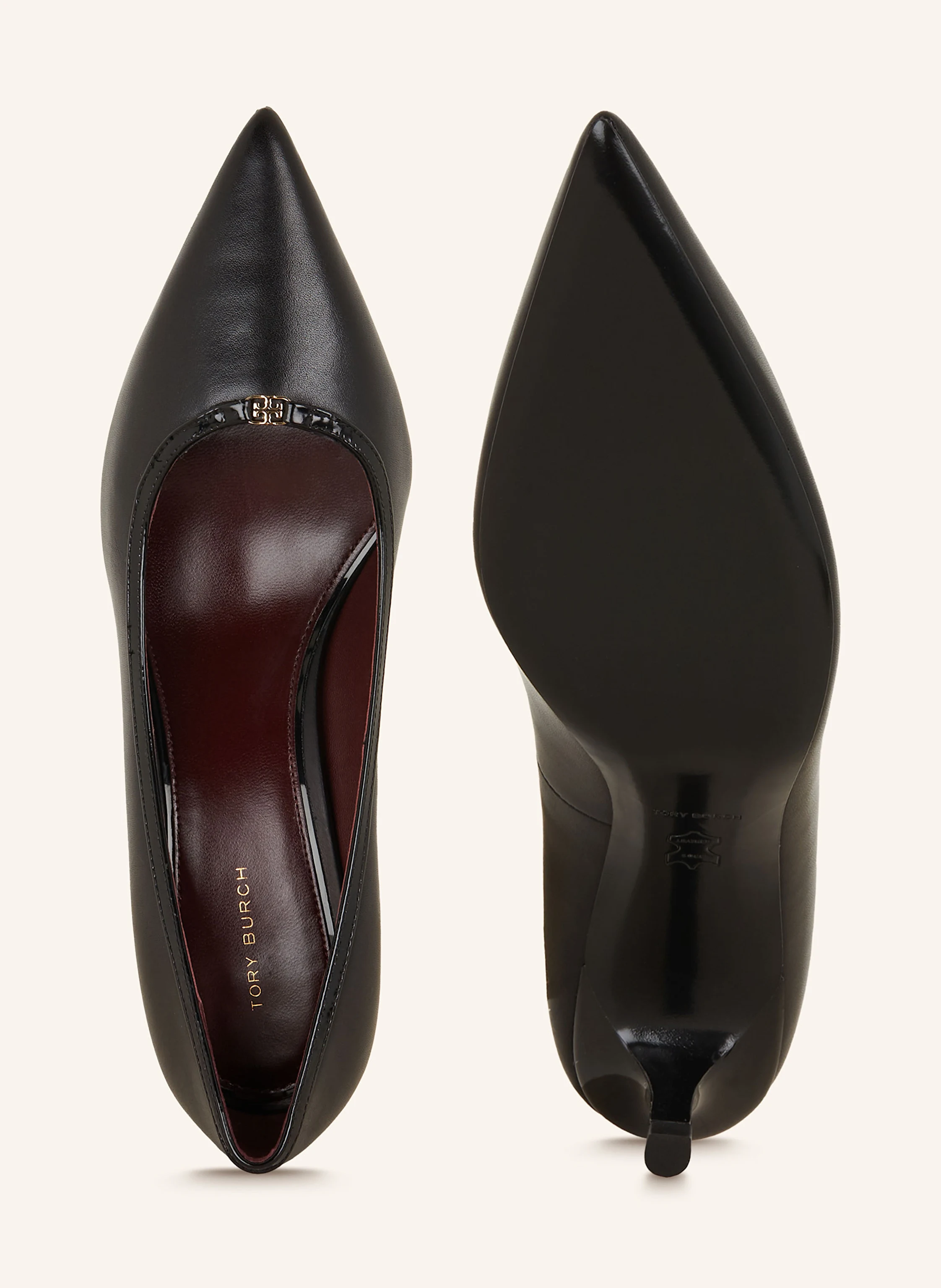 TORY BURCH Pumps