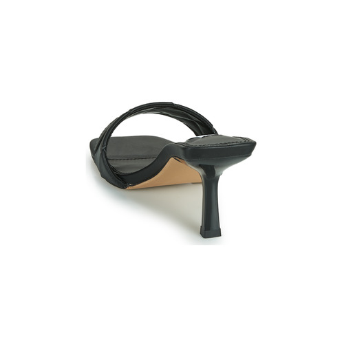 Steve Madden - FRENZY Negro
