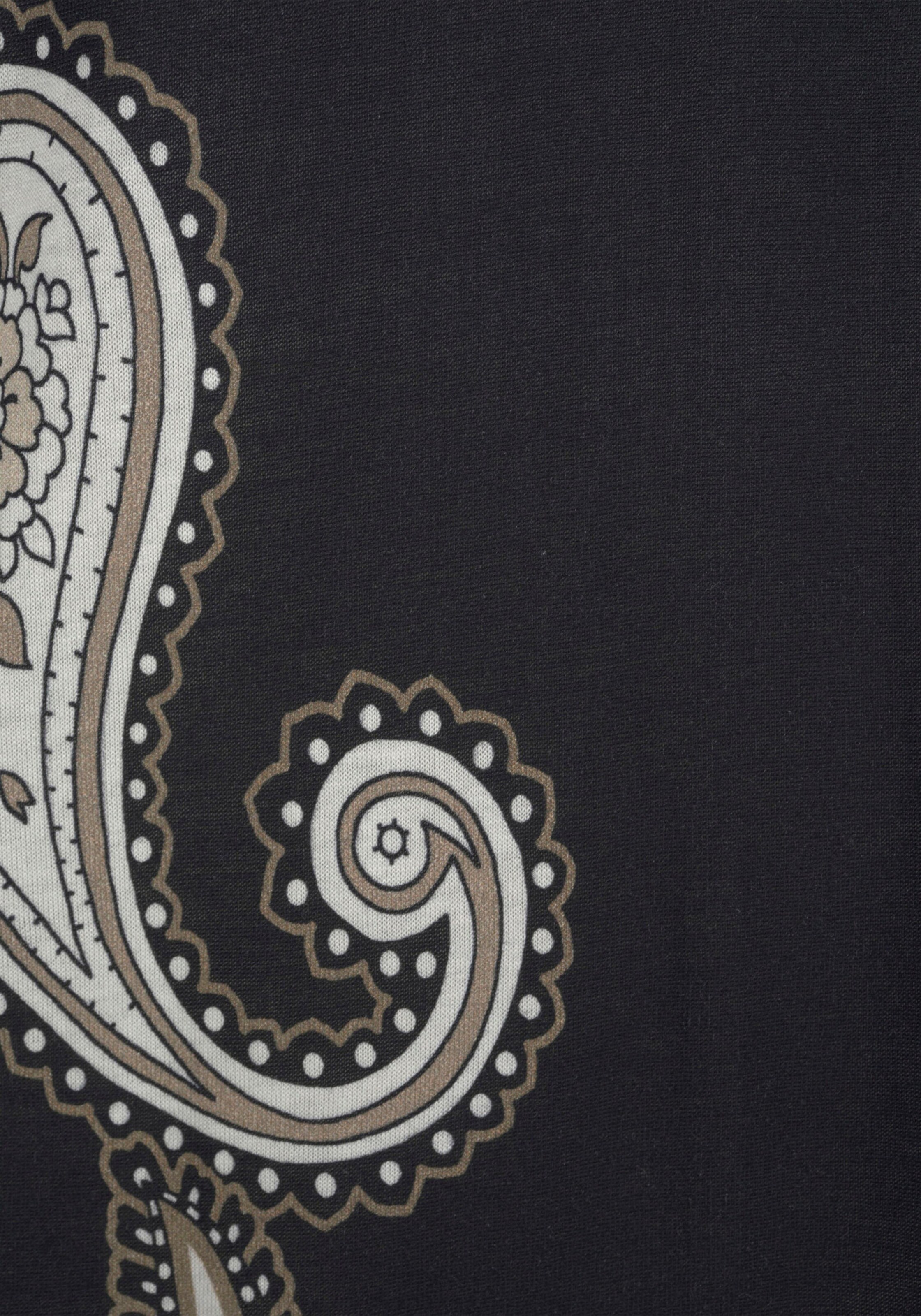 LASCANA Jerseykleid in bedruckt