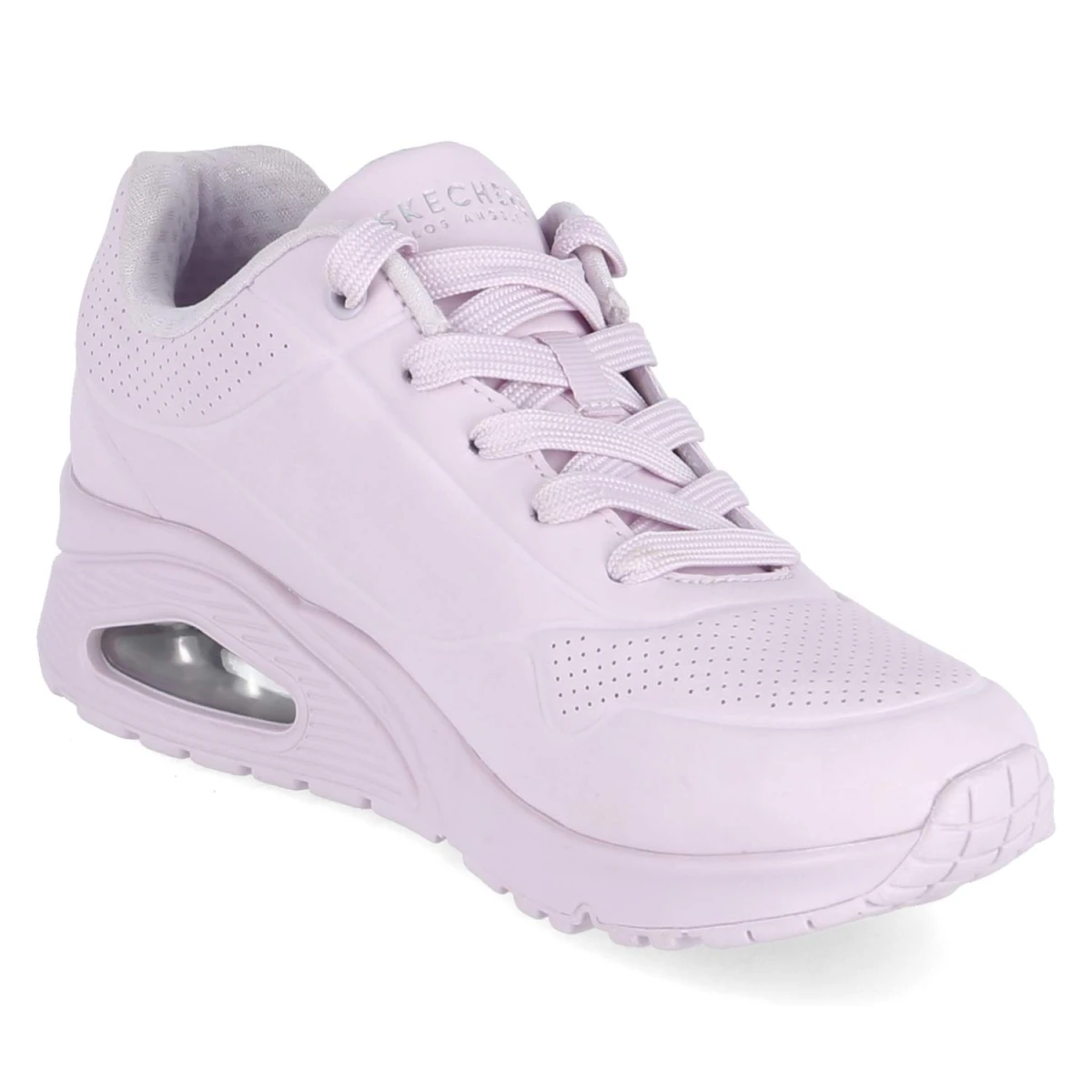 SkechersLow Sneaker STAND ON AIR - lvlp
