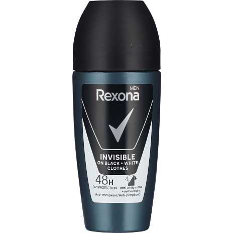 Roll-on deodorant