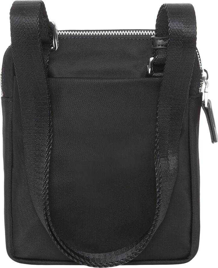 Mandarina Duck HUNTER CROSSOVER / BLACK Black