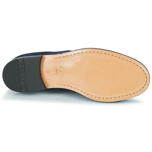 Pellet - COLBERT - VELOURS MARINE