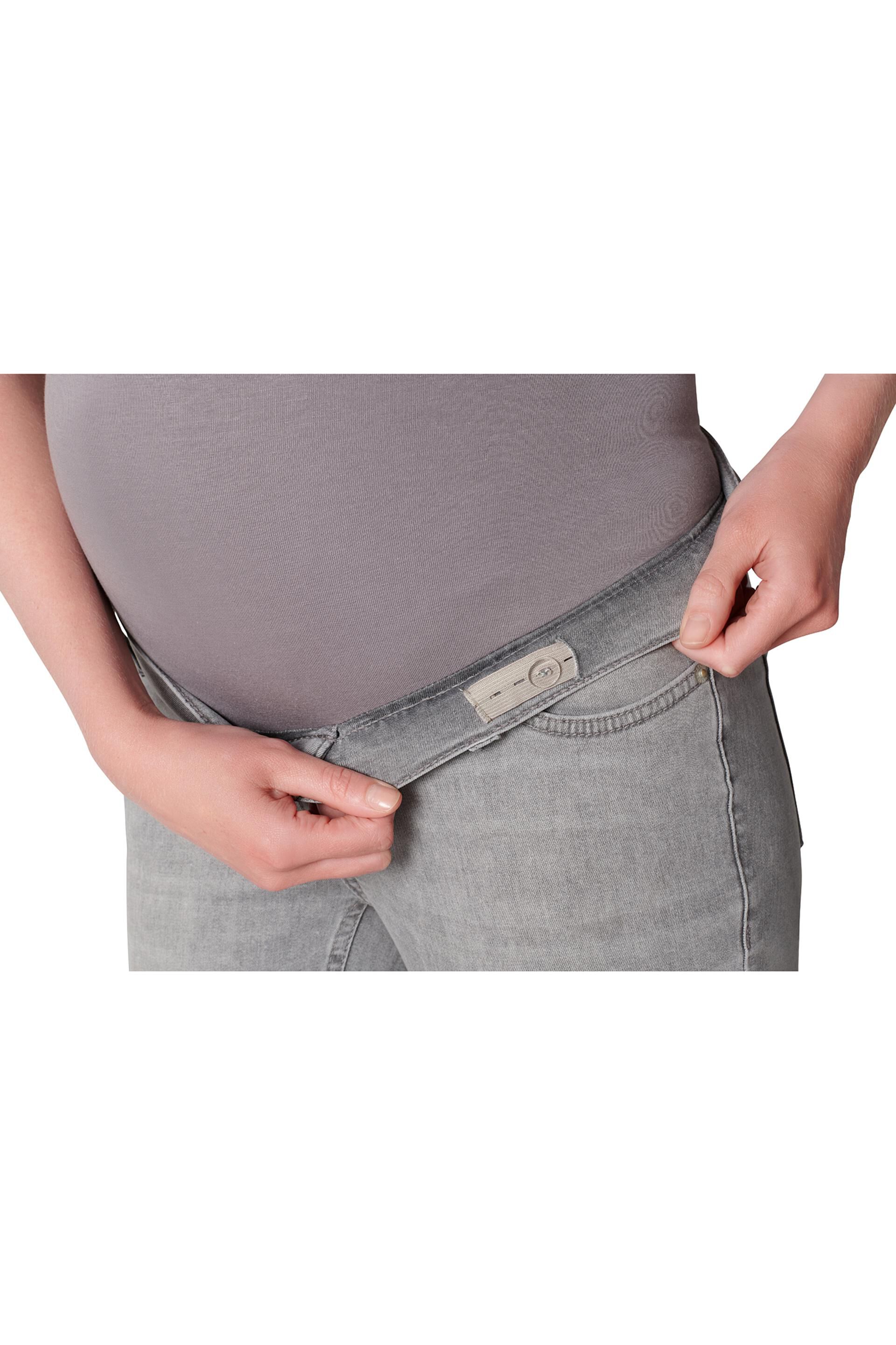 Jean de coupe Skinny Fit doté d’une ceinture de maintien