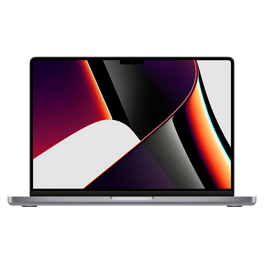 Apple MacBook Pro M1 Pro (2021) 14