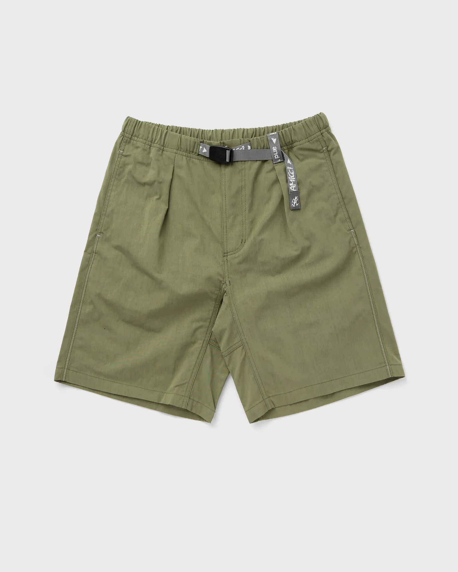 Gramicci X AND WANDER NYCO CLIMBING G-SHORT
