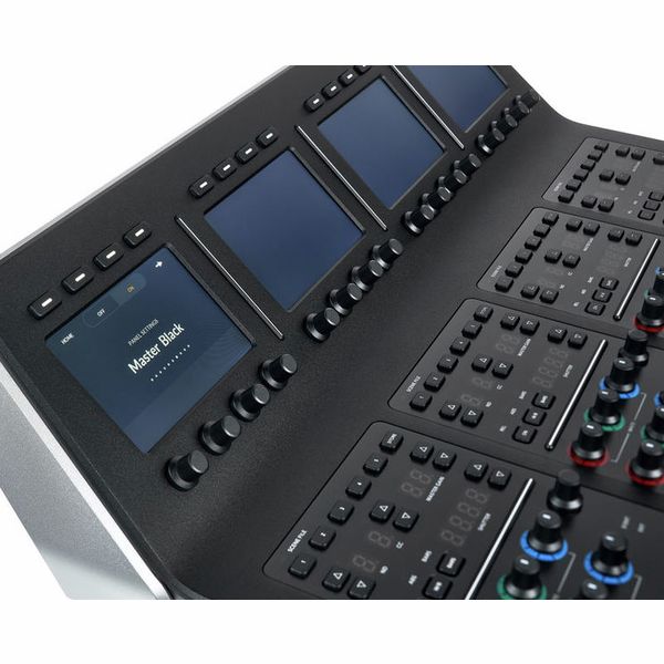 Blackmagic Design Atem Camera Control Panel