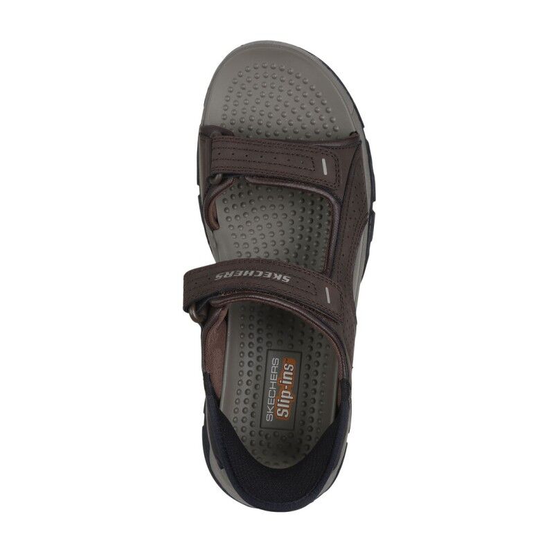 Tresmen - Reece - Sandales randonnée homme