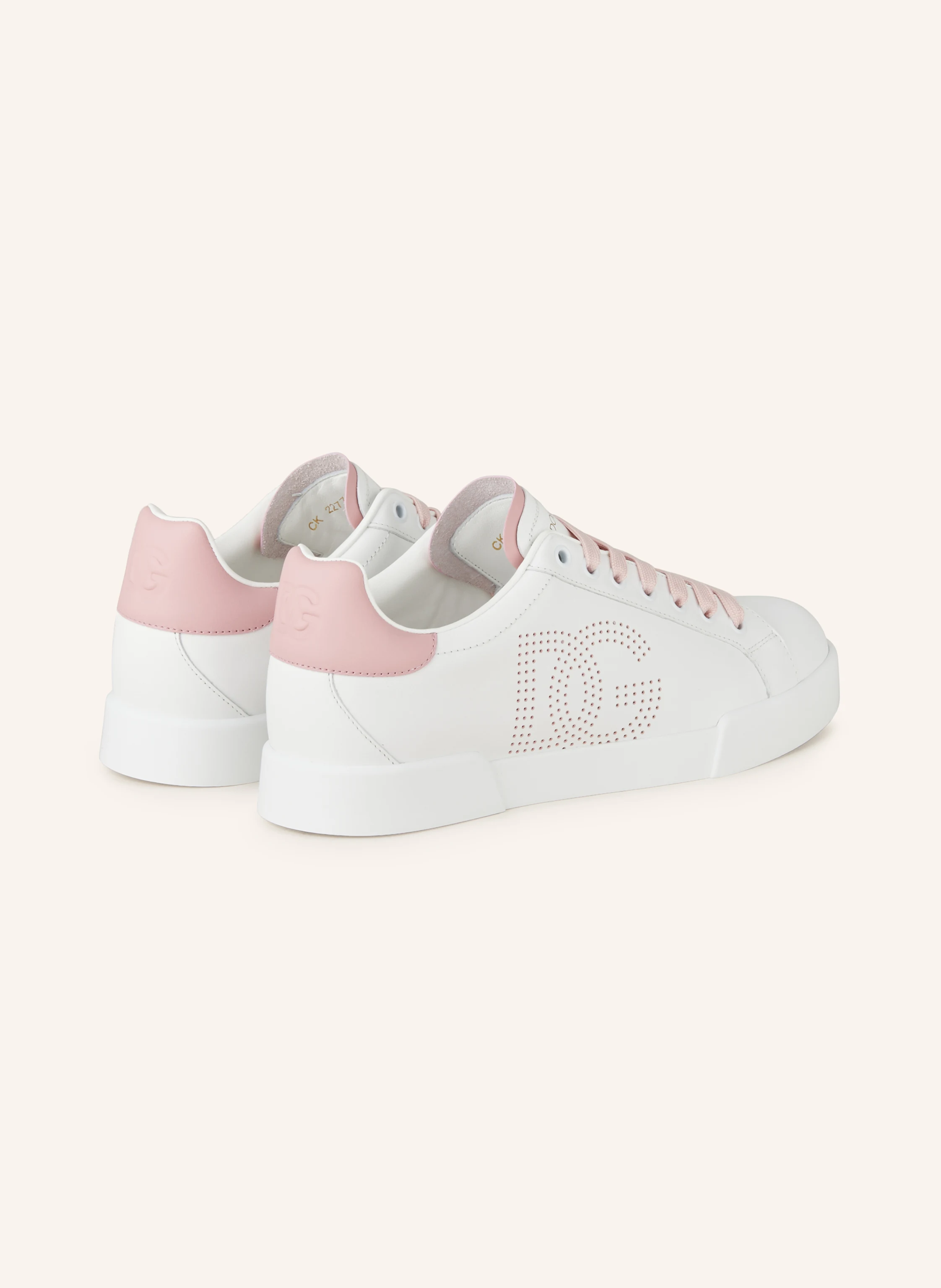 DOLCE & GABBANA Sneaker