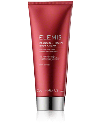 Elemis Body Care Frangipani Monoi Body Cream 200ml