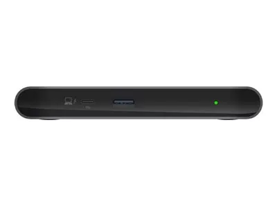 Belkin CONNECT 5-in-1 Core Hub - Dockingstation - Thunderbolt 4 - Thunderbolt - 150 Watt