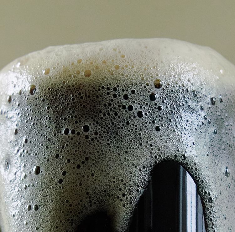 anillO - Donker Bier Biome Shampoo
