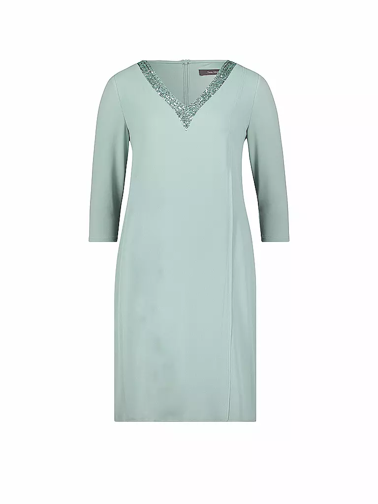 VERA MONT Cocktailkleid mint
