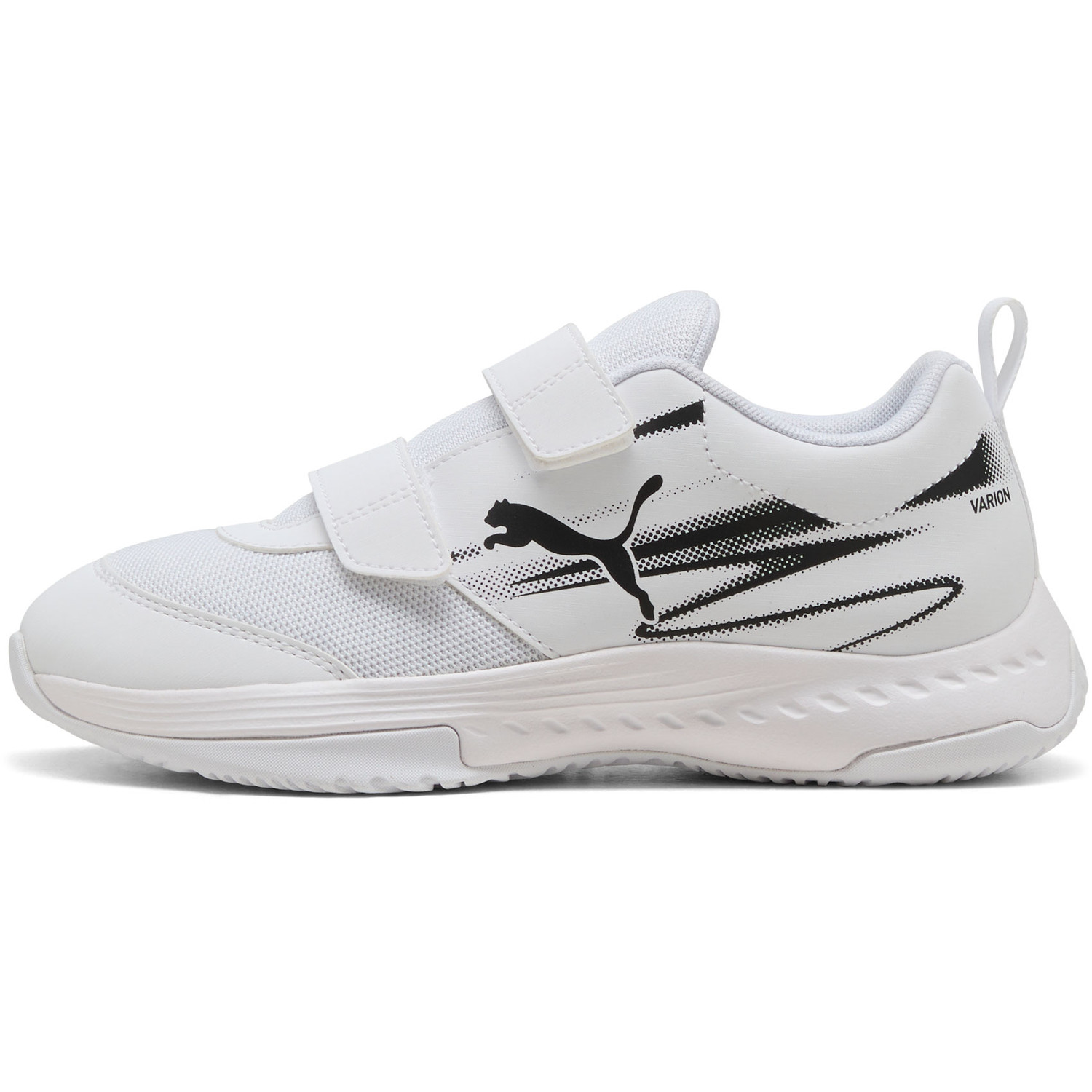 Puma Varion II Velcro Kids
