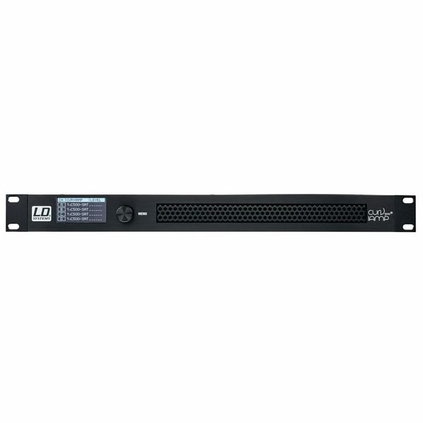 LD Systems Curv 500 IAMP