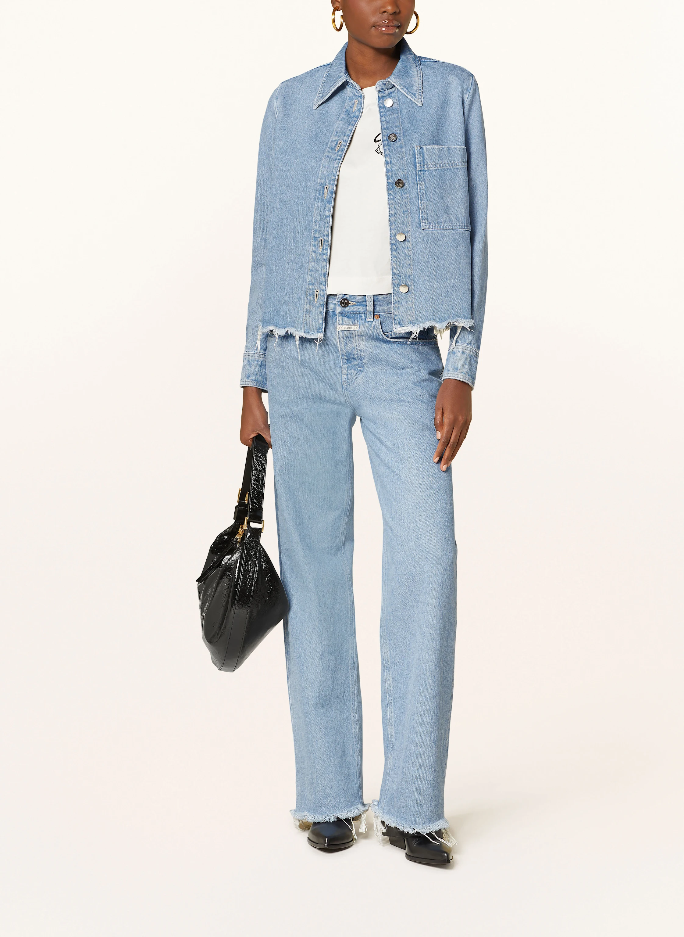CLOSED Jeansjacke