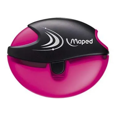 Maped Spitzdose Galactic Comfort, sortiert