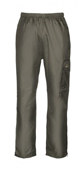 Pantalon de pluie Baleno Oslo Trousers Green Khaki