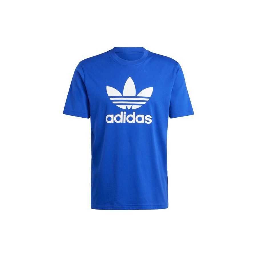 Adidas Original T-shirt Trèfle Adicolor
