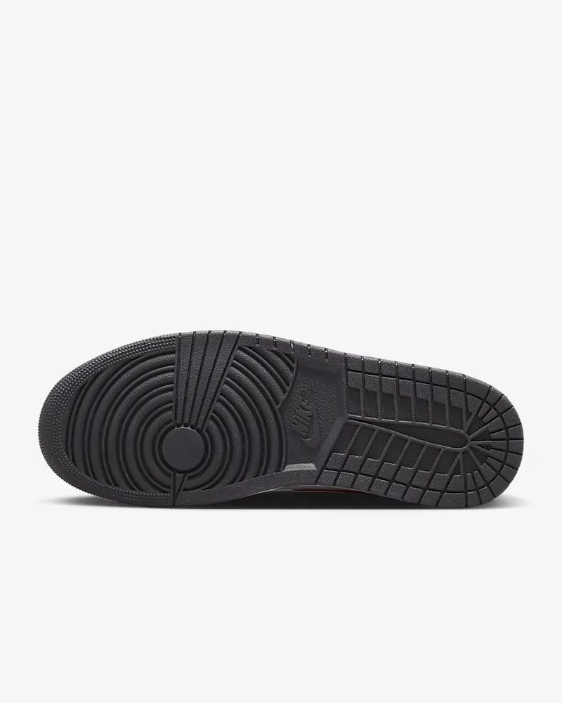 Chaussures Nike Jordan 1 Mid pour homme
