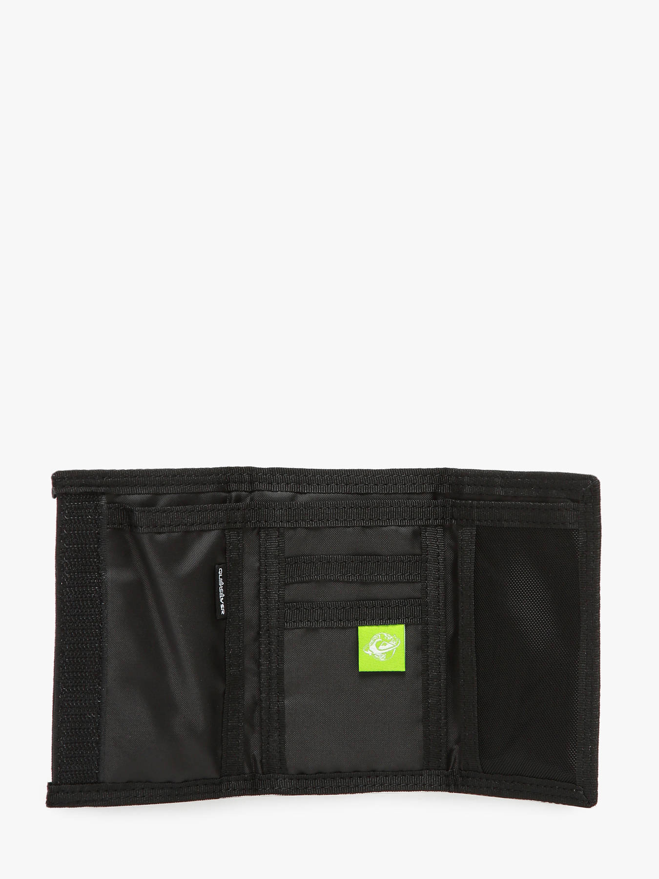 Portefeuille QUIKSILVER